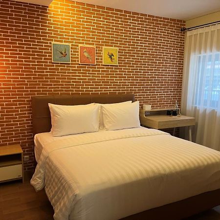 Lugano Arte Homestay جاكرتا المظهر الخارجي الصورة