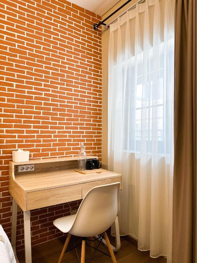 Lugano Arte Homestay جاكرتا المظهر الخارجي الصورة