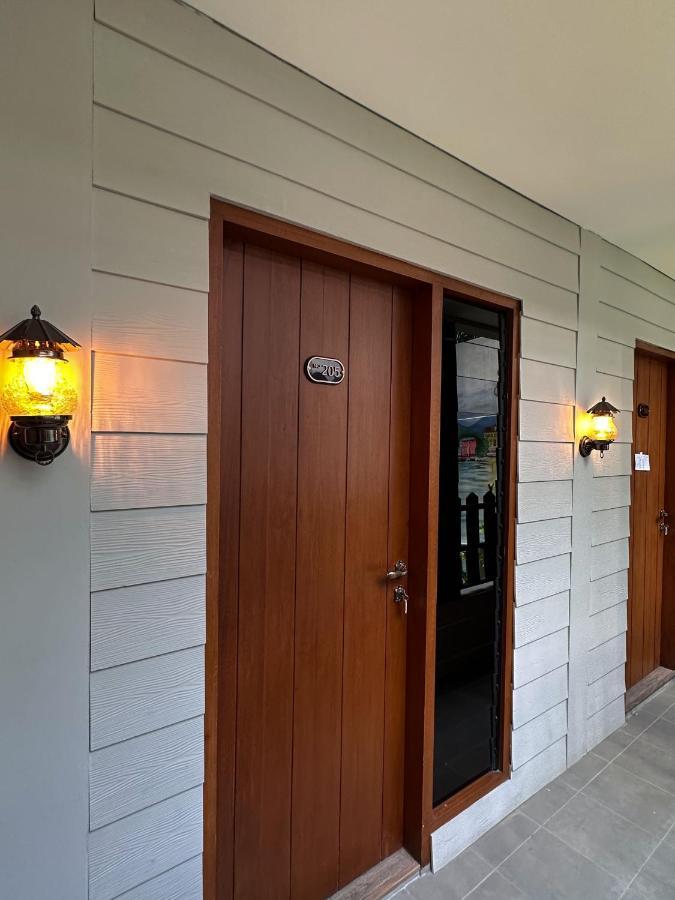 Lugano Arte Homestay جاكرتا المظهر الخارجي الصورة