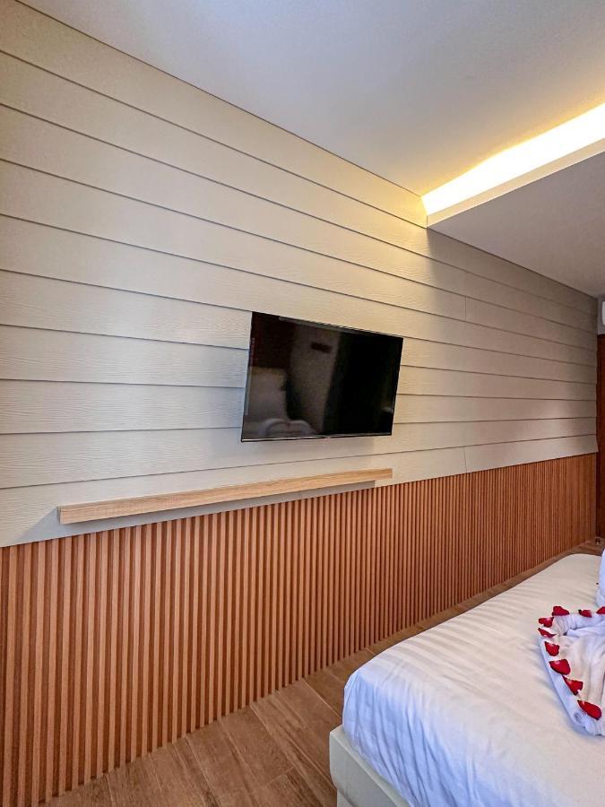 Lugano Arte Homestay جاكرتا المظهر الخارجي الصورة